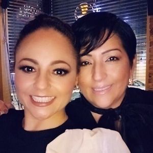 Meet your Posher, Norma